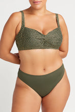 Load image into Gallery viewer, Artesands Hues Delacroix Swim Pant - Olive