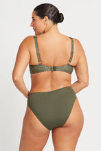 Load image into Gallery viewer, Artesands Hues Delacroix Swim Pant - Olive