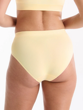 Load image into Gallery viewer, Ambra Bondi Bare Hi Cut Brief - Meringue
