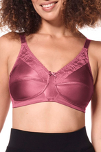 Load image into Gallery viewer, Amoena Nancy - Dark Rouge