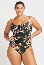 Load image into Gallery viewer, Artesands Neo Du Palmis Degas One Piece