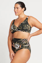 Load image into Gallery viewer, Artesands Neo Du Palmis Botticelli High Waist Swim Pant
