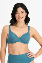 Load image into Gallery viewer, Berlei Barely There Lace Bra - Symphony