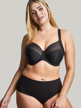 Load image into Gallery viewer, Sculptress Bliss Full Cup UW Bra - Noir