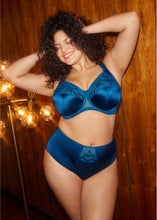 Load image into Gallery viewer, Elomi Cate Full Cup U/W Bra - Poseidon