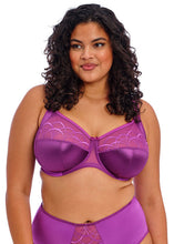 Load image into Gallery viewer, Elomi Cate Full Cup U/W Bra - Dahlia