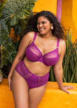 Load image into Gallery viewer, Elomi Matilda Full Brief - Hollyhock