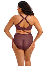Load image into Gallery viewer, Elomi Matilda UW Plunge Bra - Sugar Plum