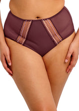 Load image into Gallery viewer, Elomi Matilda Full Brief - Sugar Plum