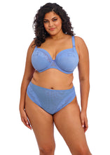 Load image into Gallery viewer, Elomi Nerina U/W Plunge Bra - Cornflower