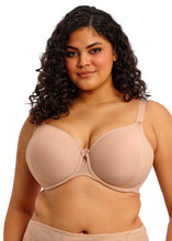 Load image into Gallery viewer, Elomi Nerina UW Moulded Spacer Bra - Sahara