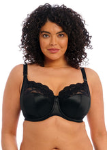 Load image into Gallery viewer, Elomi Molly Nursing Bra - Black