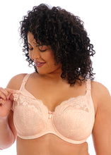 Load image into Gallery viewer, Elomi Molly Nursing Bra - Cameo Rose