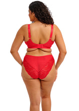 Load image into Gallery viewer, Elomi Tiernie U/W Plunge Bra - Red