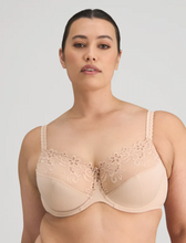 Load image into Gallery viewer, FayreForm Coral Underwire Bra - Latte
