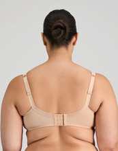 Load image into Gallery viewer, FayreForm Coral Underwire Bra - Latte
