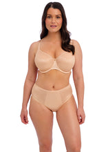 Load image into Gallery viewer, Fantasie Demure Moulded UW Bra - Natural Beige