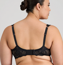 Load image into Gallery viewer, Fayreform Midnight Express UW Bra - Black