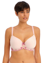 Load image into Gallery viewer, Freya Offbeat Decadence UW Moulded Spacer Bra - Vintage Rose