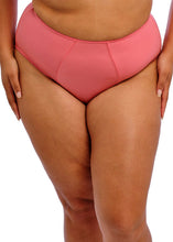 Load image into Gallery viewer, Goddess Keira Full Brief - Desert Rose