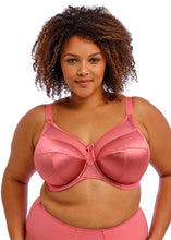 Load image into Gallery viewer, Goddess Keira UW Bra - Desert Rose