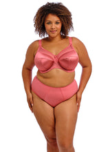 Load image into Gallery viewer, Goddess Keira Full Brief - Desert Rose