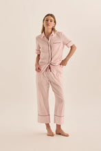 Load image into Gallery viewer, Gingerlilly Molly PJ Set - Pink