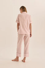 Load image into Gallery viewer, Gingerlilly Molly PJ Set - Pink