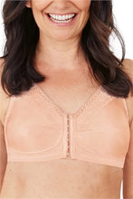 Load image into Gallery viewer, Amoena Nancy Front Close - Blush