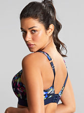 Load image into Gallery viewer, Panache Ultra Perform Non Padded Sports Bra - Graphic Print