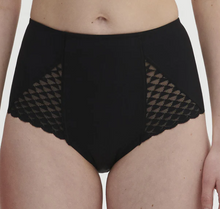 Load image into Gallery viewer, Simone Perele Subtile Control Full Brief - Black