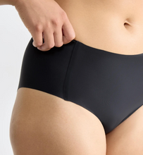 Load image into Gallery viewer, Sloggi Zero Feel 2.0 High Waist Brief - Black