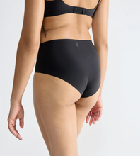 Load image into Gallery viewer, Sloggi Zero Feel 2.0 High Waist Brief - Black