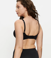 Load image into Gallery viewer, Triumph True Shape Sensation Wire Free - Black