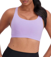 Load image into Gallery viewer, Triumph Triaction Ultra Seamfree Top - Lavender