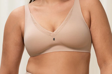 Load image into Gallery viewer, Triumph True Shape Sensation Wire Free - Nude