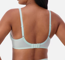 Load image into Gallery viewer, Triumph Lacy Minimiser 2 Pack - Mint/Lavender