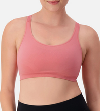 Load image into Gallery viewer, Triumph Triaction Ultra Seamfree Top - Salsa