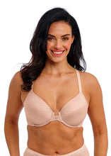 Load image into Gallery viewer, Wacoal Back Appeal U/W Front Close Bra - Rose Dust