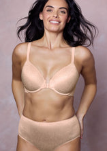 Load image into Gallery viewer, Wacoal Back Appeal U/W Front Close Bra - Rose Dust