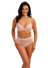 Load image into Gallery viewer, Wacoal Back Appeal U/W Front Close Bra - Rose Dust