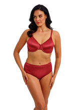 Load image into Gallery viewer, Wacoal Back Appeal U/W Bra - Regina Red
