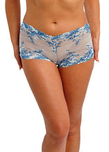 Load image into Gallery viewer, Wacoal Embrace Lace Boyshort - Micro Chip
