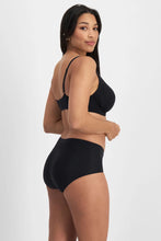 Load image into Gallery viewer, Jockey No Panty Line Promise Full Brief - Black