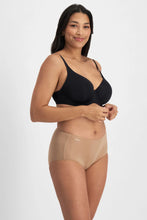 Load image into Gallery viewer, Jockey No Panty Line Promise Full Brief - Flesh