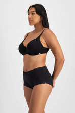 Load image into Gallery viewer, Jockey Breathable Cotton Stretch Full Brief - Black