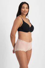 Load image into Gallery viewer, Jockey Breathable Cotton Stretch Full Brief - Dusk