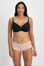 Load image into Gallery viewer, Jockey Breathable Cotton Stretch Boyleg - Dusk