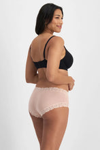 Load image into Gallery viewer, Jockey Breathable Cotton Stretch Boyleg - Dusk