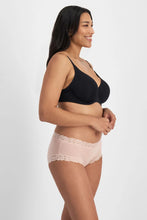 Load image into Gallery viewer, Jockey Breathable Cotton Stretch Boyleg - Dusk